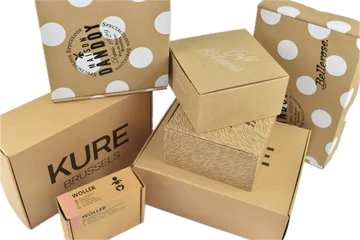 Express delivery Boxes in Zwijnaarde Belgium